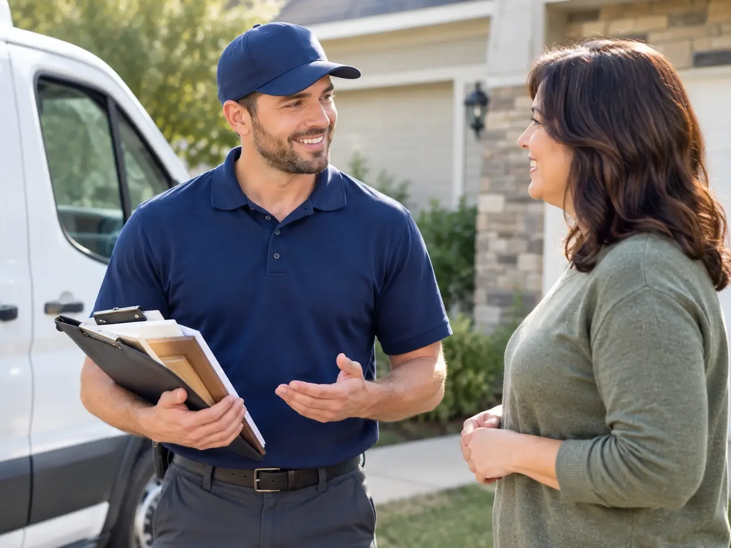 Kitchen Cabinet Refacing Woodridge, IL FAQs